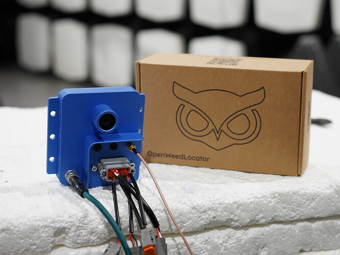 owl - product
